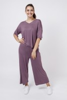 OXOUNO Комплект футболка/брюки:жен. МОДЕЛЬ 2 OXO-0950