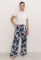 MELADO БРЮКИ ЖЕНСКИЕ Туканы  6709W-50101.1H-098