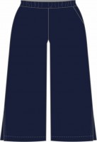 MELADO БРЮКИ ЖЕНСКИЕ Туканы 6709W-50101.1H-739