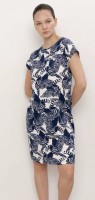 MELADO ПЛАТЬЕ ЖЕНСКОЕ Туканы 6709W-70191.1H-098