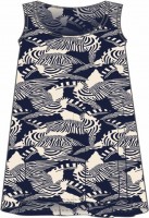 MELADO ПЛАТЬЕ ЖЕНСКОЕ Туканы 6709W-70210.1H-098