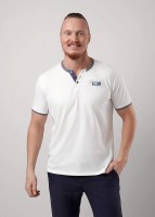 CLEVER Джемпер муж. 552293/10гг maxi_п