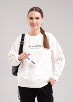 CLEVERVER LSW16-1241 Джемпер жен. Аура
