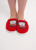 CLEVER SW15-1194C Пантолеты жен. домаш.