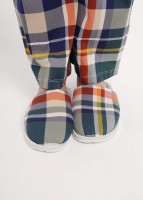 CLEVER SW15-1194C/1 Пантолеты жен. домаш.