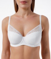 COQUETTE REVUE Бюстгальтер на поролоне RICH 89143-01