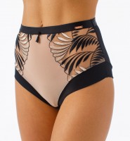COQUETTE REVUE Трусы слип-комфорт SAUVAGE 62128-18