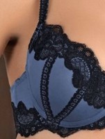 DIMANCHE LINGERIE Бюст Ideale [балконет] Dimanche lingerie 1023Sh