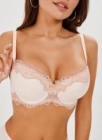 DIMANCHE LINGERIE Бюст Ideale [балконет] Dimanche lingerie 1024Sh