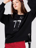 OPIUM Толстовка МF-25