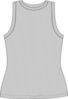 MELADO ТОП ЖЕНСКИЙ арт. 1900W-11048.4H-226