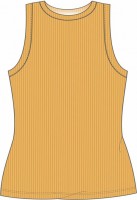 MELADO ТОП ЖЕНСКИЙ арт. 1900W-11048.4H-434