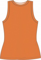 MELADO ТОП ЖЕНСКИЙ арт. 1900W-11048.4H-435