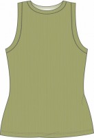 MELADO ТОП ЖЕНСКИЙ арт. 1900W-11048.4H-618