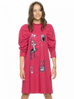 PELICAN платье для девочек GFDJ4263