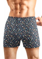 CLEVER MBX560631 Жизнь удалась Трусы муж.