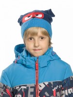 PELICAN шапка для мальчиков BKQW3133/2