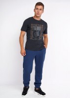 CLEVER CLE брюки муж. 411926/47фф