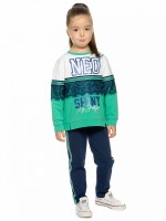 PELICAN Комплект для девочек GFANP3219