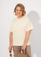 CLEVER LF26-1230 Футболка жен. Пикник