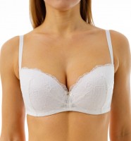 COQUETTE REVUE Бюстгальтер на поролоне NEW DOLCE 56161-01