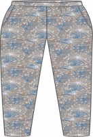 MELADO БРЮКИ ЖЕНСКИЕ арт. 1901W-50018.2H-095