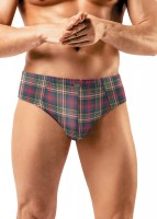 CLEVER MC451211 Трусы муж.Новый год 2025