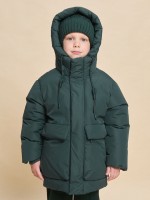 PELICAN Куртка для мальчиков BZXZ3362/10