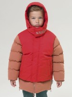 PELICAN Куртка для мальчиков BZXW3295