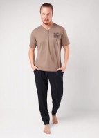 CLEVER MHP451632/1 Набор одежды муж.Турбо