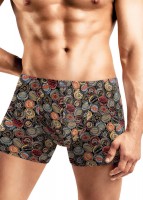 CLEVER MSH452021 Трусы муж.Турбо