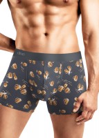 CLEVER MSH452043 Трусы муж.Турбо