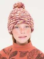 PELICAN шапка для девочек GKQX3292/1