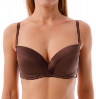 COQUETTE REVUE Бюстгальтер на поролоне SHINY 54151-15