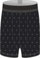 MELADO ТРУСЫ МУЖСКИЕ Вертикаль 7104-40226.1L-091