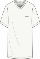 MELADO ФУТБОЛКА МУЖСКАЯ Вертикаль 7104-20096.5H-121