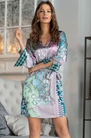 MIA-AMORE Туника Geometry 7005