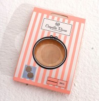 COQUETTE REVUE  Наклейки на грудь топлес 38014