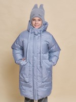 PELICAN Пальто для девочек GZFZ3362