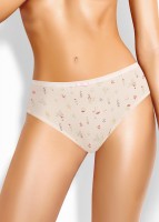 CLEVER C1211 Трусы жен. Круассан