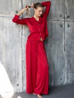 OPIUM M-168/P-150 Opium Home&Sleepwear костюм женский [топ+брюки]