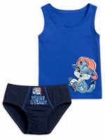 PELICAN комплект для мальчиков BUAVL3193