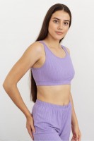 MELADO ТОП ЖЕНСКИЙ Kashkorse 4518W-11060.1H-824