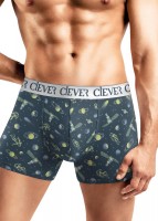 CLEVER MSH560353 Орбита Трусы муж.