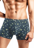 CLEVER MSH560361 Орбита Трусы муж.