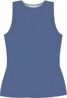 MELADO ТОП ЖЕНСКИЙ арт. 1900W-11048.6H-726