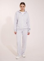 CLEVER LTR15-008 Атлетика Брюки жен.