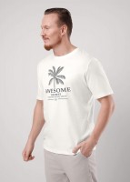CLEVER Футболка муж. Кемпинг 550351/30кд maxi_п