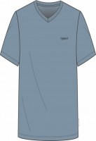 MELADO ФУТБОЛКА МУЖСКАЯ Вертикаль 7104-20096.5H-733