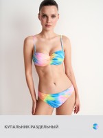 MINIMI Купальники раздельные Mi 2424K FESTIVO Bandeau